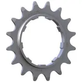 Onyx Ultra Ss Stainless Tandwiel