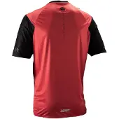 Leatt Trail 3.0 Korte Mouw Wielertrui
