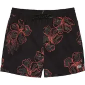 Billabong - Sundays Layback - Zwembroek S, zwart