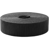 Gibbon Slacklines - Giboard Line - Slackline 160 x 5 cm, zwart