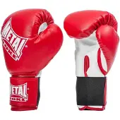 Metal Boxe Bokshandschoenen voor beginners