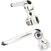 Uno Verstelbare plunjerstang D22.2 L85