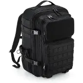 Bagbase BG850 MOLLE Tactical 35L Backpack