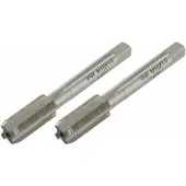 VAR Male Frame Taps M10x1.0 2 Units Hulpmiddel