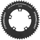 Stronglight Chain ring strongl. cromo time trial 110mm51z