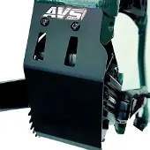 AVS Commençal 2022 Motorbeveiliging