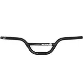 Stay Strong Chevron Exp Black BMX Handlebars || Maat: 22.2