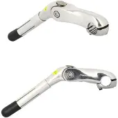 Sélection CGN Verstelbare plunjerstang selectie Cycle D22.2 / 25.4 L110 Kalloy