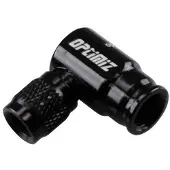Optimiz Co2 presta mondstuk cartridge inflator zonder cartridge Schrader