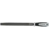 VAR Half Round File Hulpmiddel
