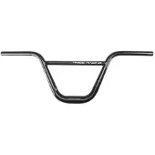 Pride Racing SevenMotion HD Stuur 31.8mm Diameter Zwart