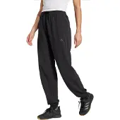 Adidas Sportbroek 'Designed For Training Warm-Up' zwart