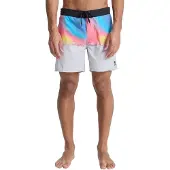 Quiksilver - Everyday Half Jam 16 - Boardshort 36, meerkleurig