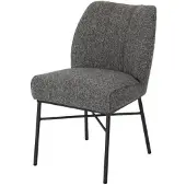 Tower Living Eetkamerstoel Barzio Oasis 87 Slate