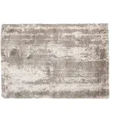 Label51 - Vloerkleed Velo - Beige - 200x290x1cm