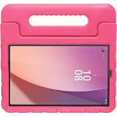 Cazy tablet Hoes Kinderen geschikt voor Lenovo Tab M9 - Kinderhoes Tablet Classic - Roze