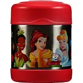 Thermos Funtainer voorraadpot Disney Princess 0.3l