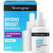 Neutrogena Hydro Boost 10% Niacinamide Serum 30 ml