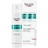 Eucerin Dermopure Clinical Triple Action Fluid | Huid met Neiging tot Acne 40 ml Serum