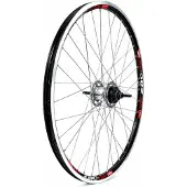 Gurpil Zac 26´´ V-brake Nexus 3s Mtb Achterwiel
