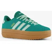 Adidas Sneakers laag 'VL Court Bold' turquoise / mintgroen