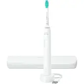 Philips Sonicare 3100 White HX3673/13 + Reisetui Special Edition