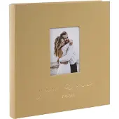 Goldbuch 27765 Jij En Ik Voor Altijd Fotoalbum