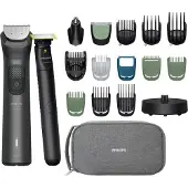 Philips All-in-One Trimmer 9000 Series - 19-in-1 trimmer - MG9556/15