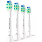 Philips Sonicare InterCare HX9004/87 Wit (4 stuks)