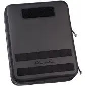Rite in the rain Monsoon Rapid Large Bag M7911 Black, 9x11", waterdichte pouch