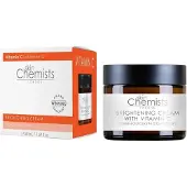 Skin Chemists Vitamin C Brightening Crème