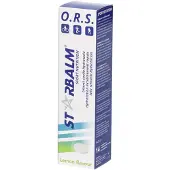Star balm O.R.S Sport Nutrition Bruistablet