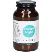 Viridian Cherry Night Poudre 150 g Poeder