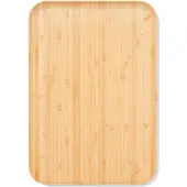 HEMA Dienblad 28x40x2cm Bamboe Bruin (hout)