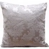 Mariall Decoratieve Kussensloop 45x45cm - Zacht, Stijlvol & Duurzaam