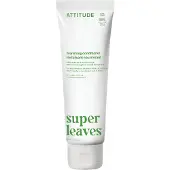 ATTITUDE , Super Bladeren Wetenschap, Conditioner, Grape Seed Oil & Olive Bladeren, 8 oz (240 ml)