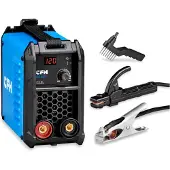 CFH 120ARC Professioneel lasapparaat - Inverter - Elektrode-inverter - Instapmodel - Elektrisch lasapparaat