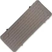 Snow Peak - Slaapmatten - Compact Mat voor Unisex - Grijs