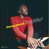 Jazz In Motion BASHIN/LP