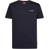 Petrol Industries Shirt donkerblauw