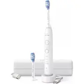 Philips Sonicare 7100 White inclusief 3 opzetborstels + reisetui