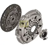 LuK 620 3017 00 Koppelingsset