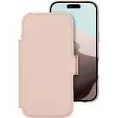 dbramante1928 Lynge MagSafe ICON - iPhone Air - Pink Sand