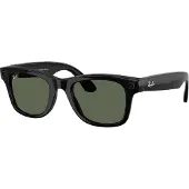 Ray Ban Wayfarer Meta Gen 2 Zonnebril