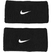 Nike Swoosh Classic Doublewide Wristbands 2-Pack