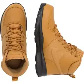 Nike MANOA LTR BIG KIDS BOOT Sneakers | Maat 38.5 Jongens Cognac