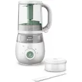 Philips Premium - 4-in-1 stomer/blender - SCF885/01