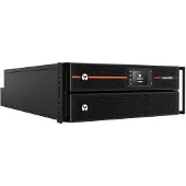Vertiv Liebert GXE3-6000IRT4UXL UPS Dubbele conversie (online) 6 kVA 6000 W