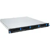 Asus Netwerkopslag NAS Asus RS300-E12-PS4