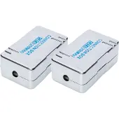 Digitus DN-93903-2, LSA, LSA, Wit